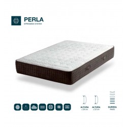 Colchón Spezia Perla